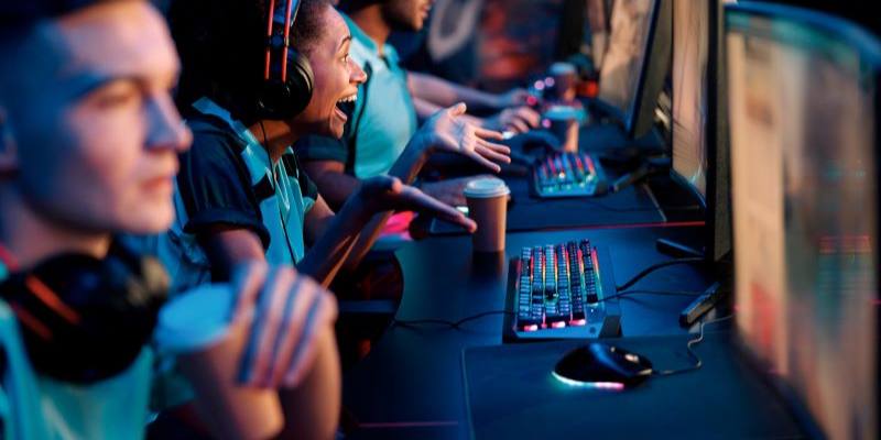 Bí quyết chiến thắng lớn khi bắt đầu cùng game E-sports cho người mới