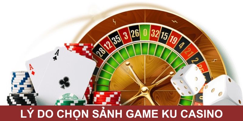 Tại sao nên trải nghiệm thử sảnh game hot hit này?