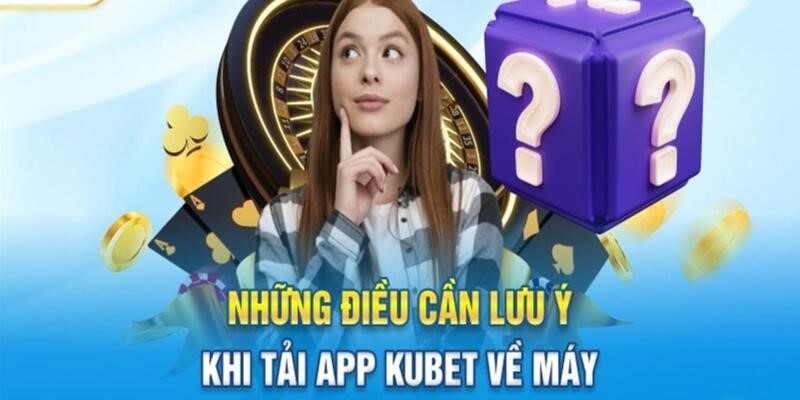 Chủ động ngăn chặn các vấn đề phát sinh khi tải xuống 