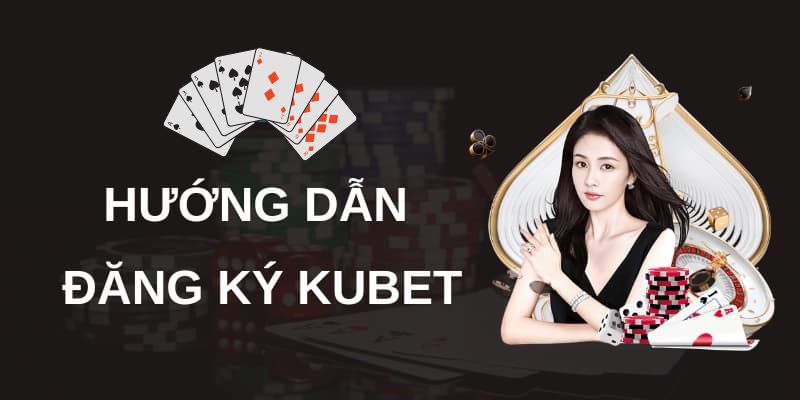 Truy cập hệ thống chủ Kubet